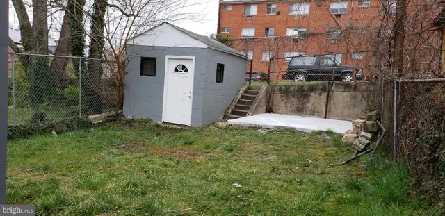 $499,900 | 4441 A Street Southeast, Washington, DC 20019