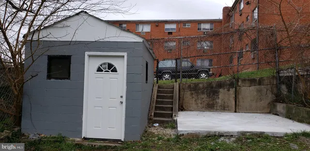 $499,900 | 4441 A Street Southeast, Washington, DC 20019