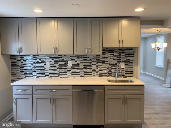 $489,900 | 4441 A Street Southeast, Washington, DC 20019