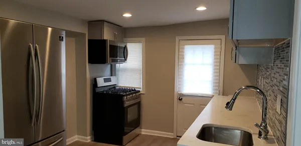 $489,900 | 4441 A Street Southeast, Washington, DC 20019