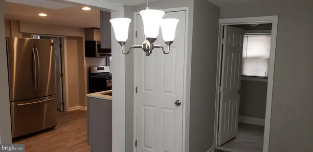 $499,900 | 4441 A Street Southeast, Washington, DC 20019