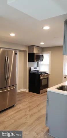 $499,900 | 4441 A Street Southeast, Washington, DC 20019