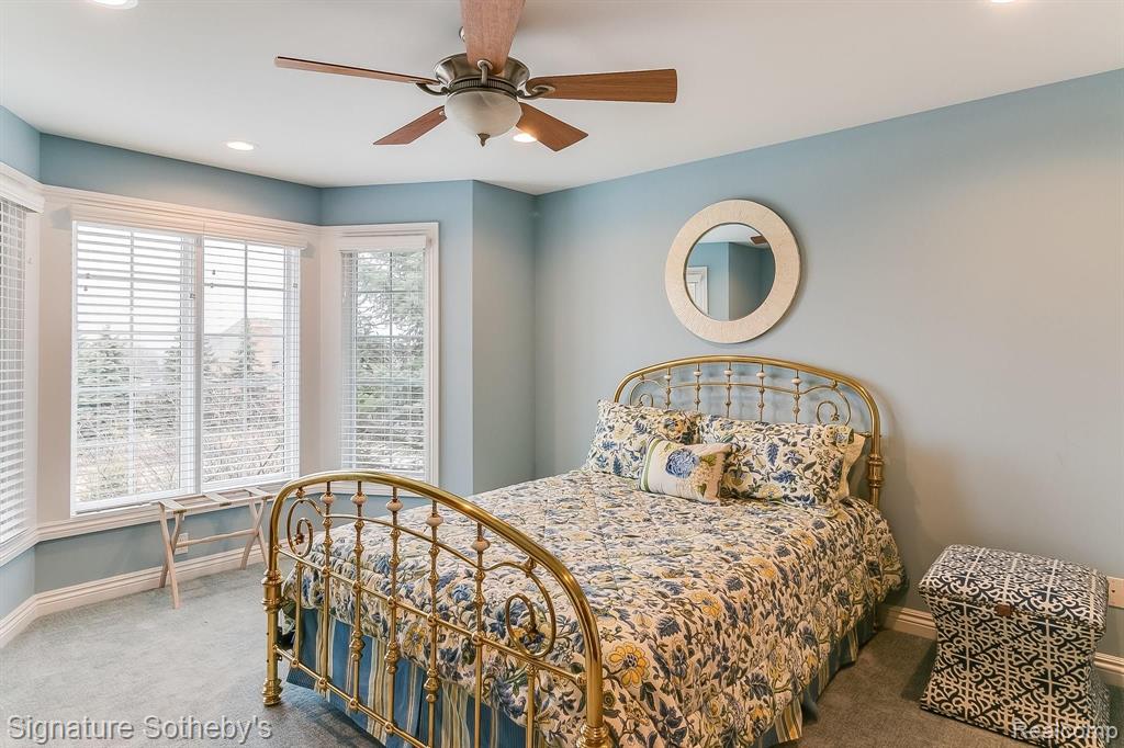 4741 Crestone Way Rochester, MI 48306 - Photo 40 of 48