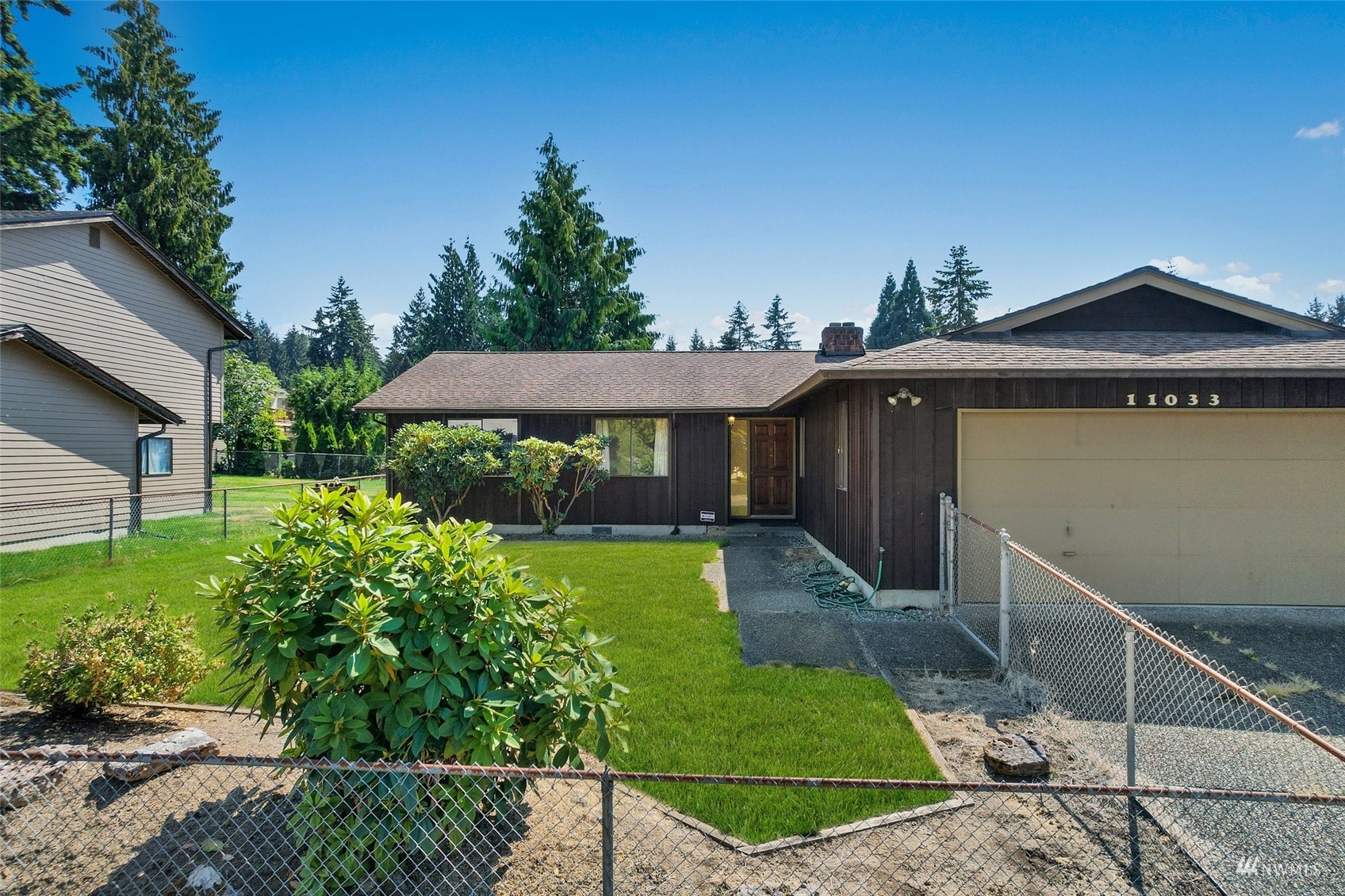 11033 Southeast 182nd Street Renton, WA 98055 - Photo 1 of 36 Gallery Image 1