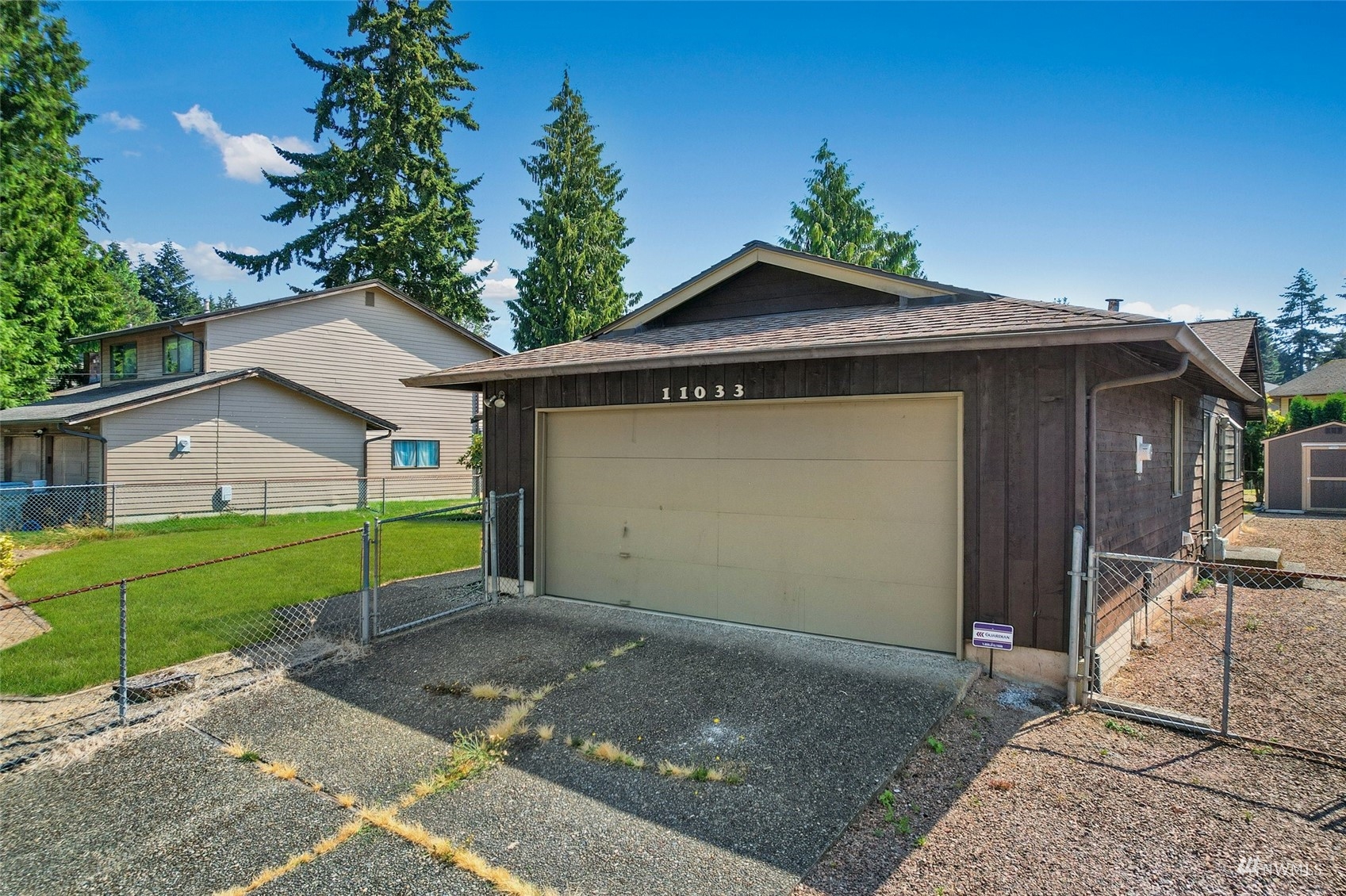 11033 Southeast 182nd Street Renton, WA 98055 - Photo 34 of 36 Gallery Image 34
