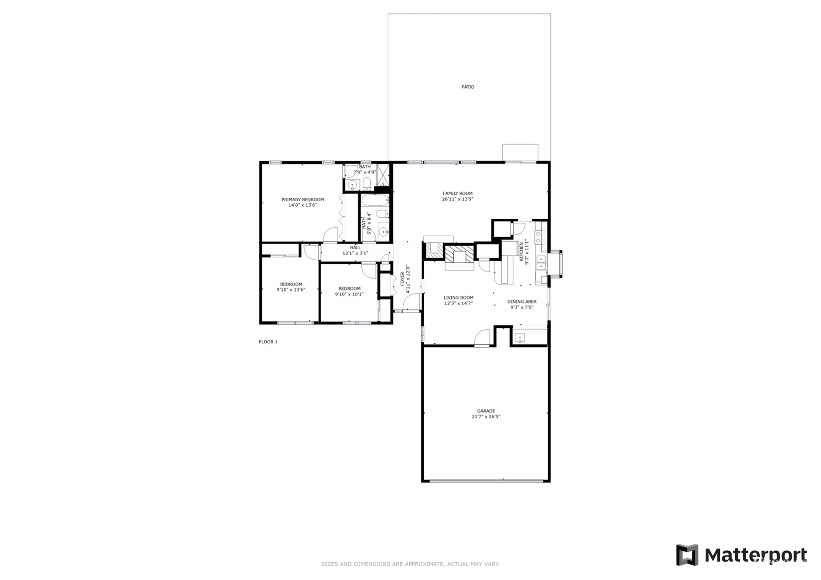 11033 Southeast 182nd Street Renton, WA 98055 - Photo 36 of 36 Gallery Image 36