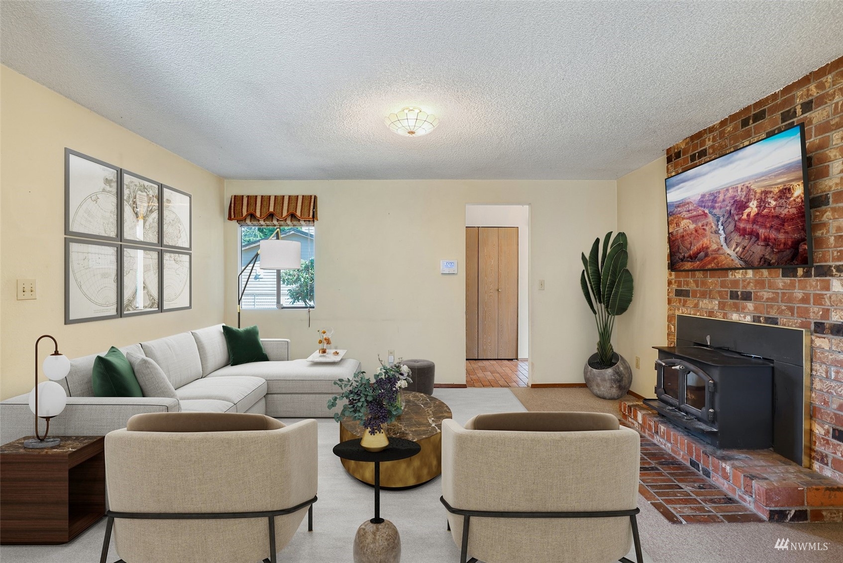 11033 Southeast 182nd Street Renton, WA 98055 - Photo 5 of 36 Gallery Image 5
