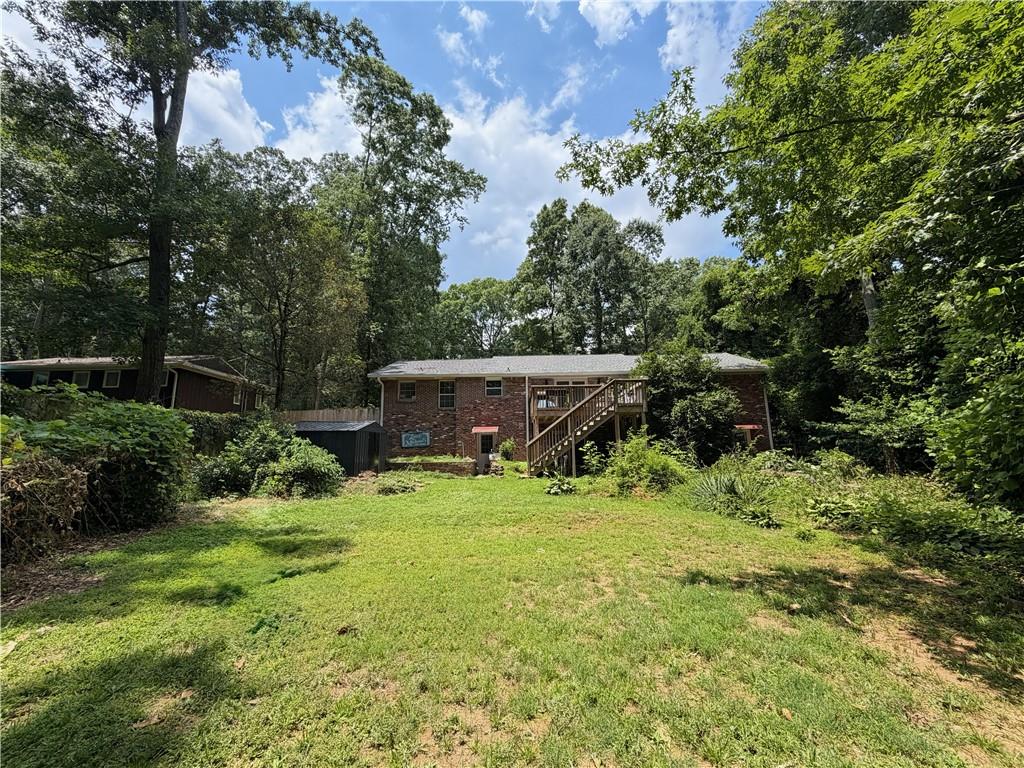 2831 Old Norcross Road Tucker, GA 30084 - Photo 69 of 75