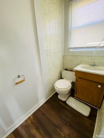 $164,900 | 304 West Pike Avenue, Petersburg, IN 47567