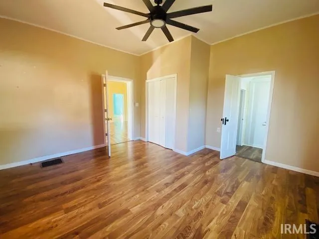 $164,900 | 304 West Pike Avenue, Petersburg, IN 47567