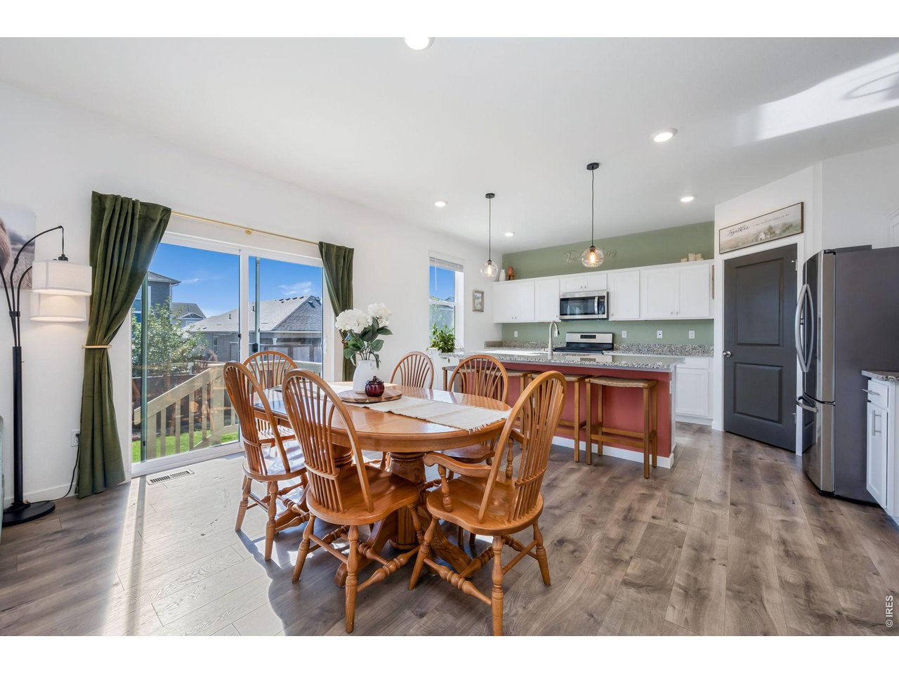 279 Swallow Road Johnstown, CO 80534 - Photo 8 of 21 Gallery Image 8