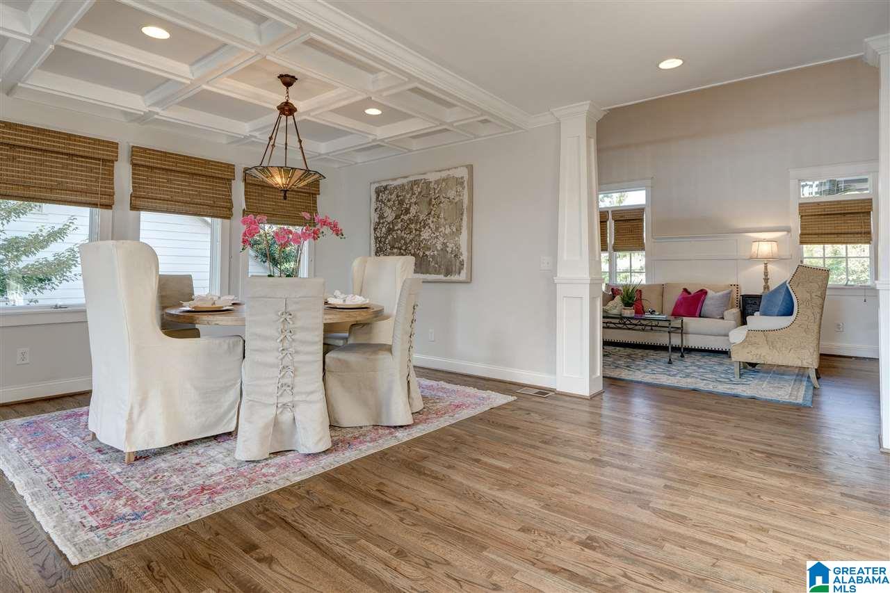 3003 Roxbury Road Birmingham, AL 35209 - Photo 8 of 50