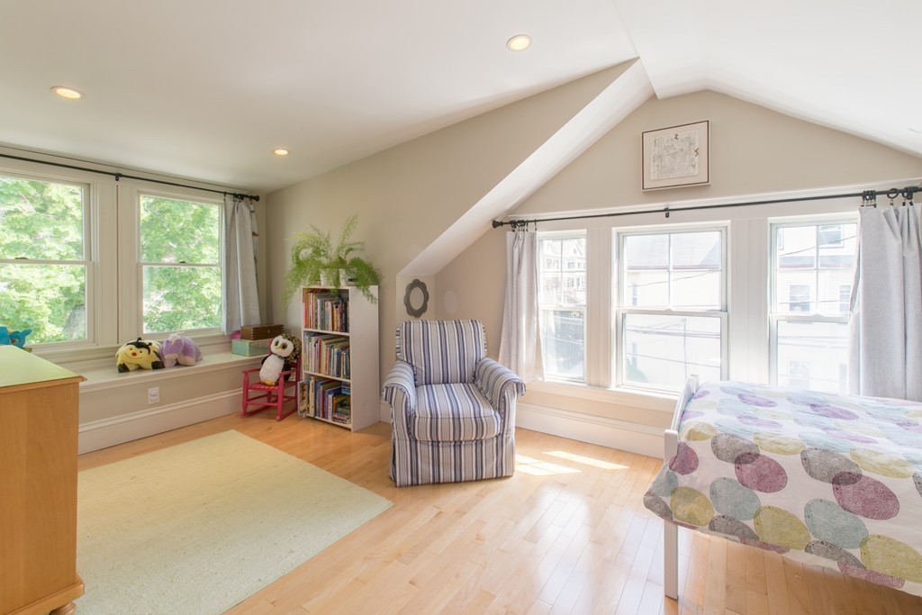 50 Hamilton Road, Unit 50 Somerville, MA 02144 - Photo 15 of 21 Gallery Image 15