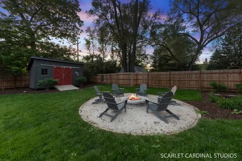 $2,099,000 | 1209 Eagle Street, Naperville, IL 60563
