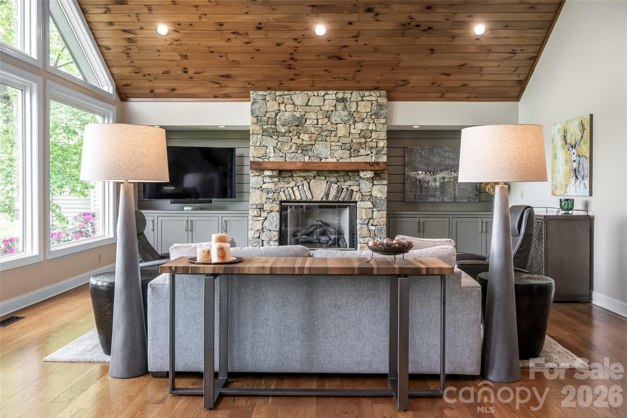 12 Spring Ridge Lane Hendersonville, NC 28739 - Photo 9 of 45 Gallery Image 9