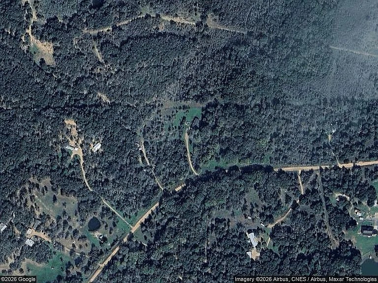 278 Country Way Road Smithville, TX 78957 - Photo 4 of 24 a view of a yard with a plants