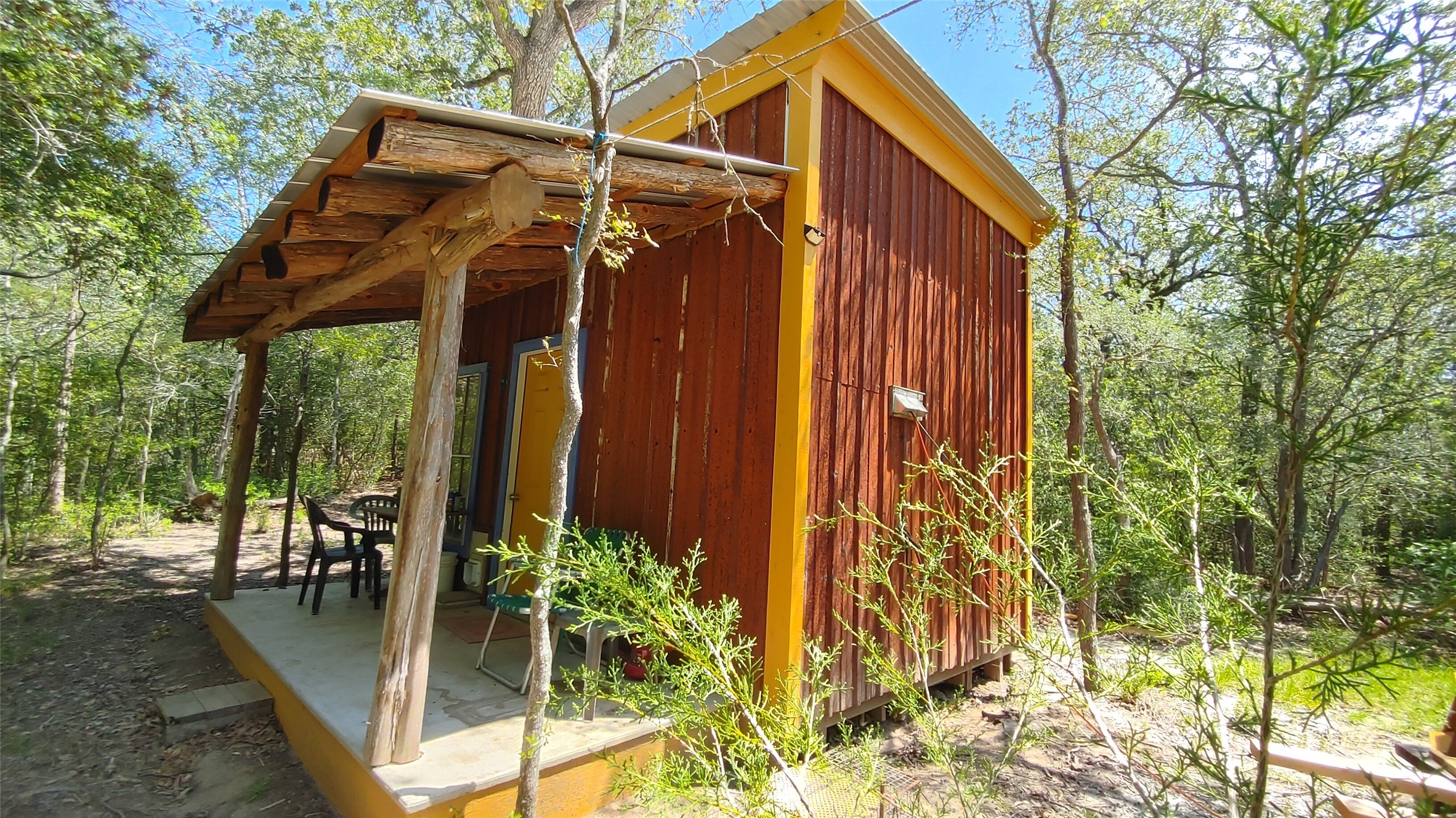 278 Country Way Road Smithville, TX 78957 - Photo 6 of 24 a view of a house with a street