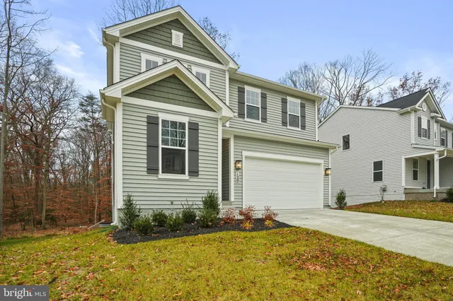 $522,499 | 120 Catalpa Drive, North East, MD 21901