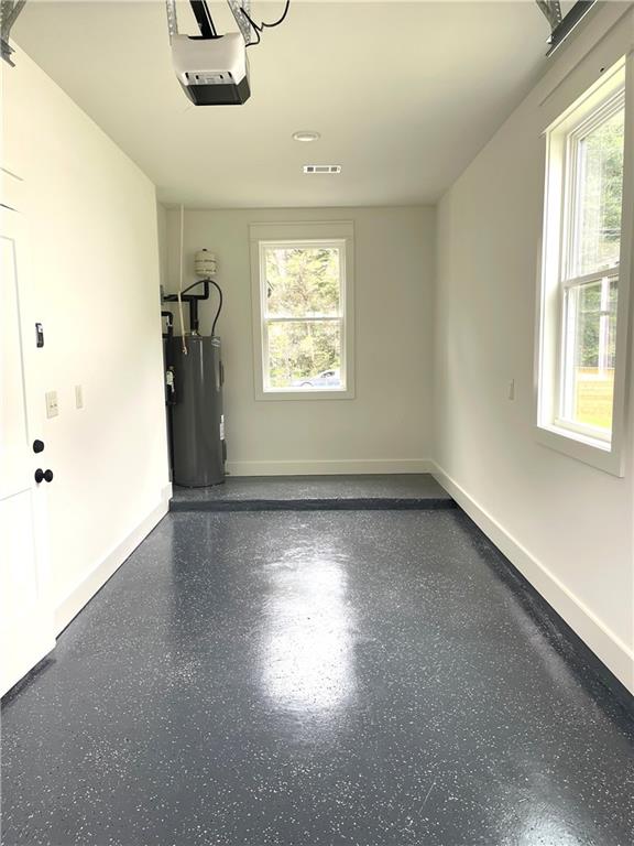 500 Mill Farm Lane Monroe, GA 30655 - Photo 34 of 35 an empty room with a window