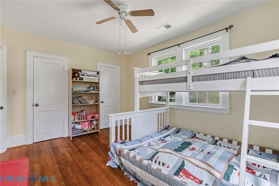 1326 Cricket Hill Road Hudgins, VA 23076 - Photo 19 of 33