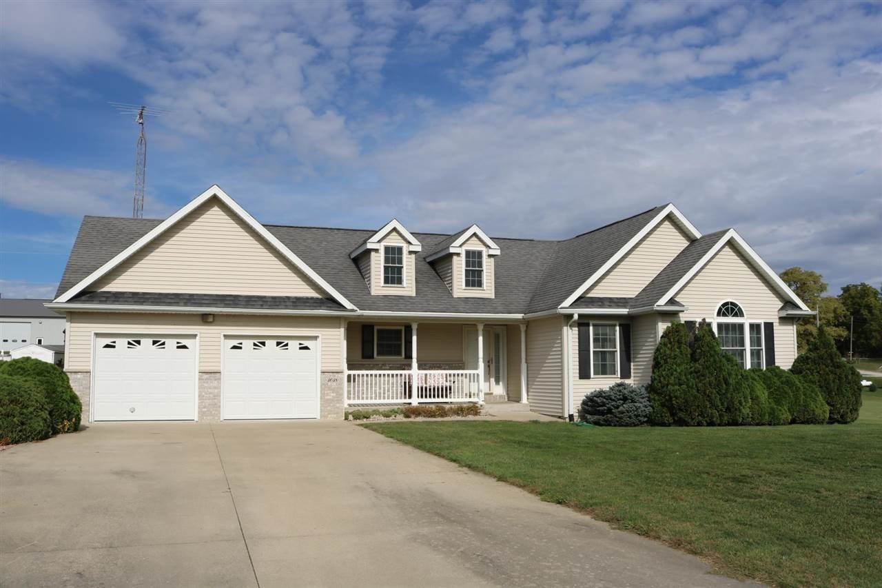 3038 Peaceful Drive Riverside, IA 52327 - Photo 1 of 24 Gallery Image 1
