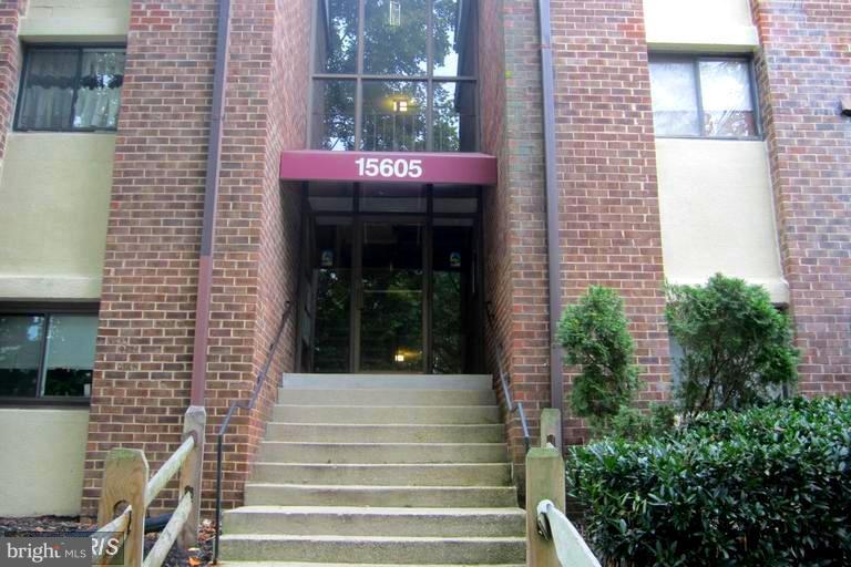 15605 Dorset Road, Unit 39 Laurel, MD 20707 - Photo 1 of 26 Exterior (Front)