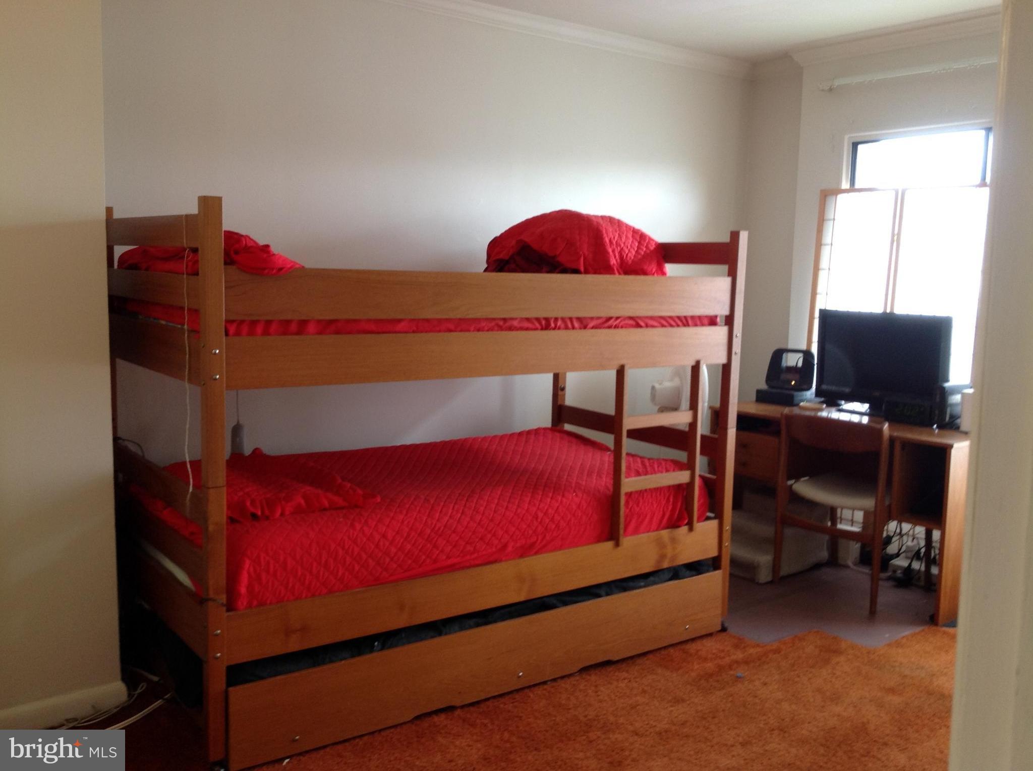 15605 Dorset Road, Unit 39 Laurel, MD 20707 - Photo 12 of 26 Bedroom (Master)