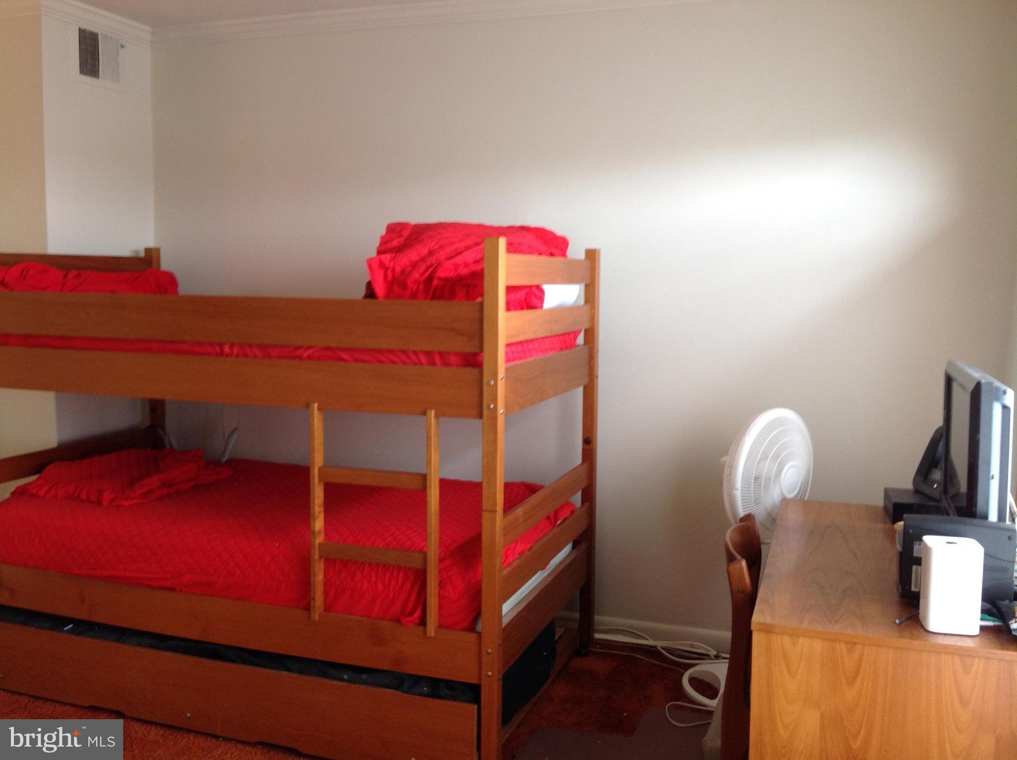 15605 Dorset Road, Unit 39 Laurel, MD 20707 - Photo 13 of 26 Bedroom (Master)