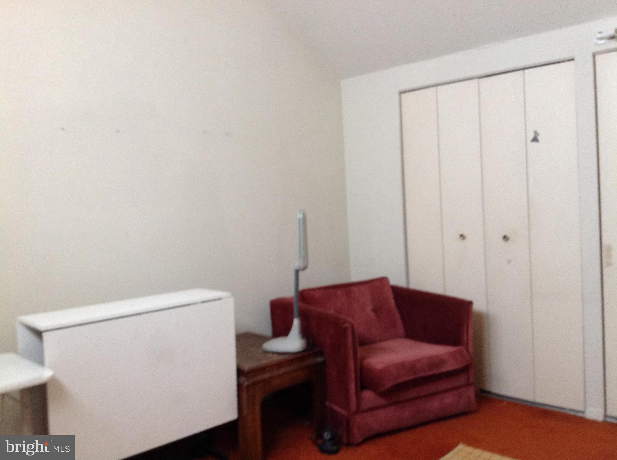 15605 Dorset Road, Unit 39 Laurel, MD 20707 - Photo 19 of 26 Loft or 2nd BR?