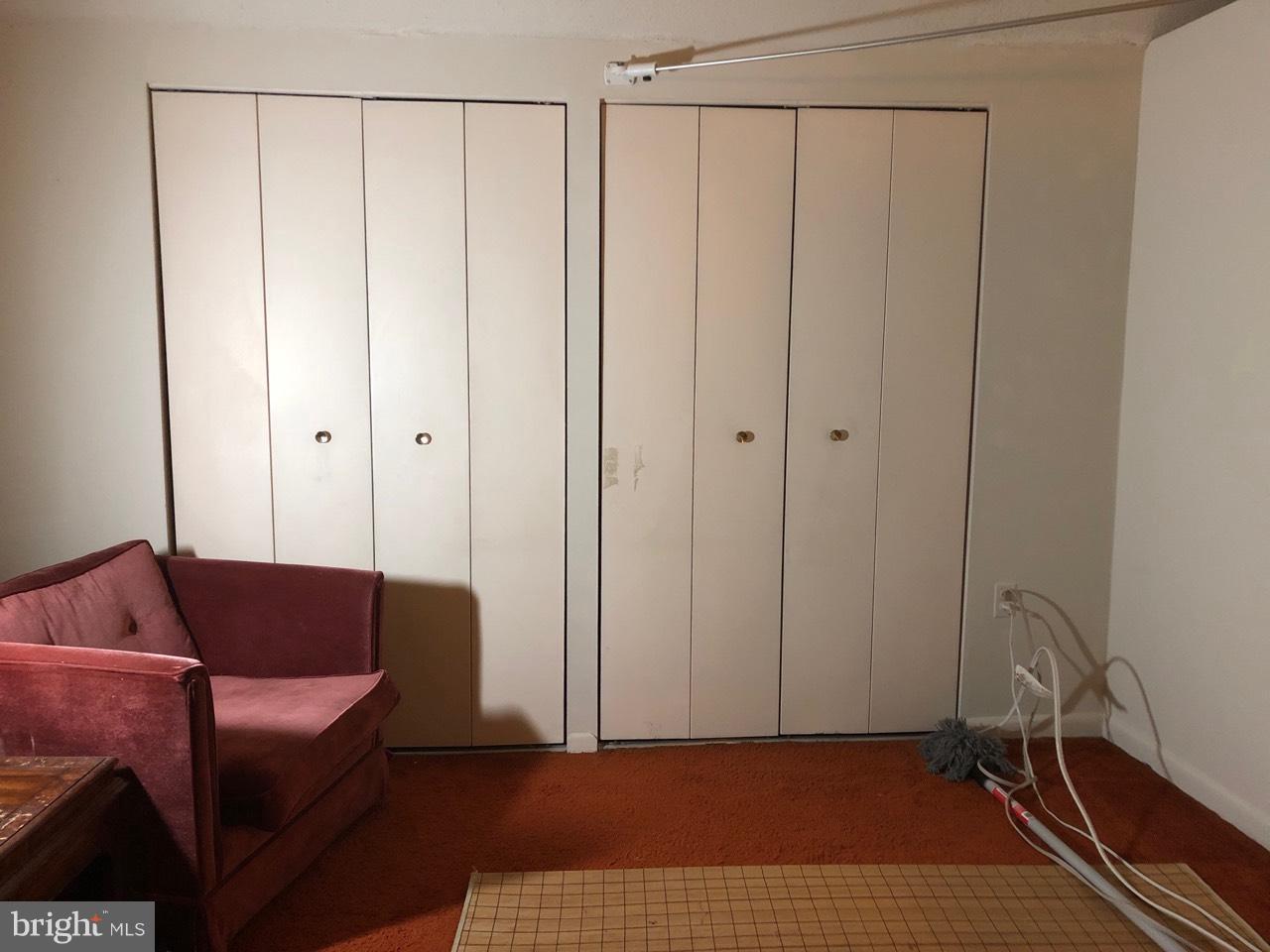 15605 Dorset Road, Unit 39 Laurel, MD 20707 - Photo 20 of 26 Loft Closets