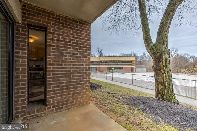 15605 Dorset Road, Unit 39 Laurel, MD 20707 - Photo 25 of 26 Community