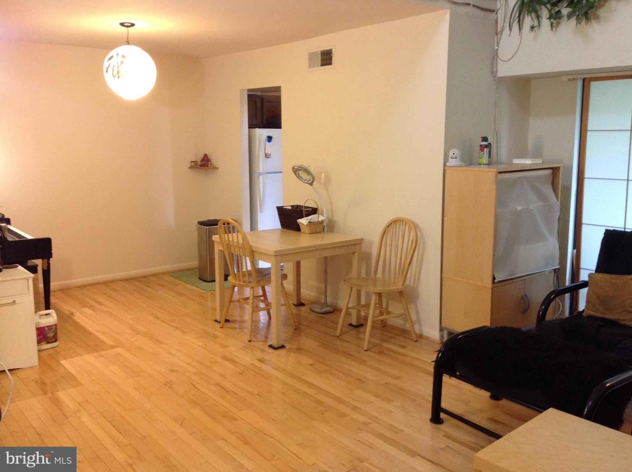 15605 Dorset Road, Unit 39 Laurel, MD 20707 - Photo 7 of 26 Dining Room