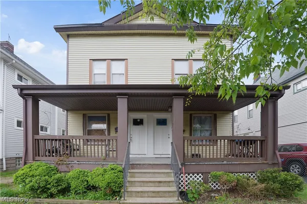 $1,500 | 9615 Larnder Avenue, Cleveland, OH 44102