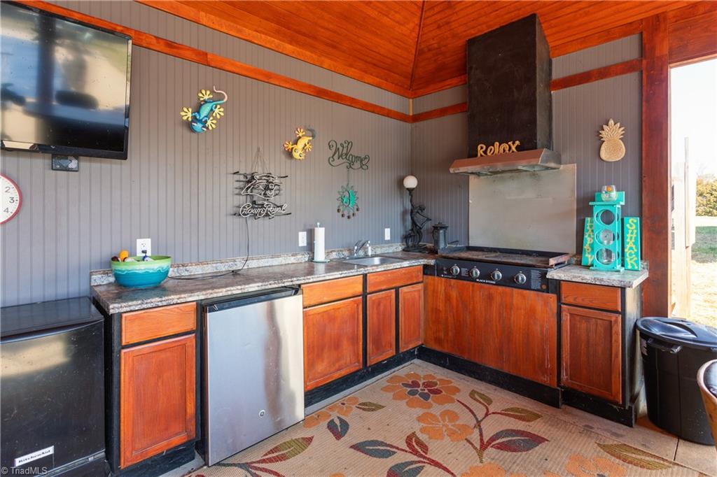 1991 Swepsonville Road Graham, NC 27253 - Photo 21 of 26 Gallery Image 21