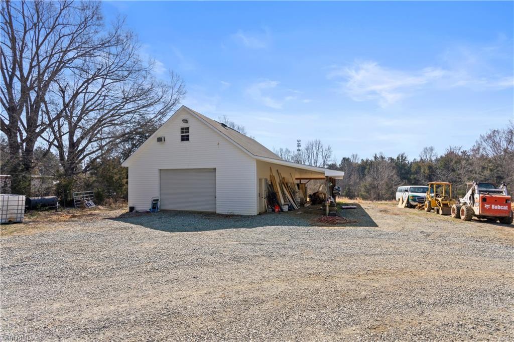 1991 Swepsonville Road Graham, NC 27253 - Photo 23 of 26 Gallery Image 23
