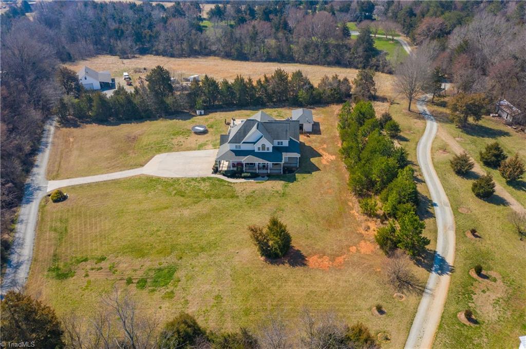 1991 Swepsonville Road Graham, NC 27253 - Photo 24 of 26 Gallery Image 24