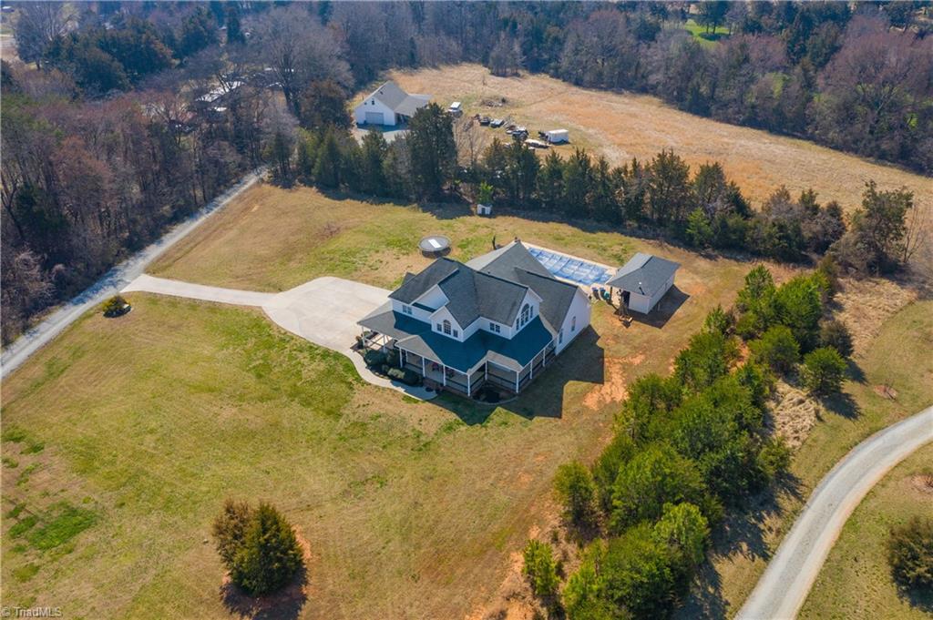 1991 Swepsonville Road Graham, NC 27253 - Photo 25 of 26 Gallery Image 25