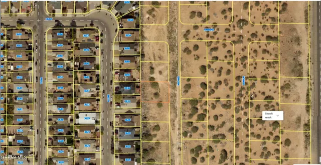 $46,000 | 36 Wells Park, El Paso, TX 79936