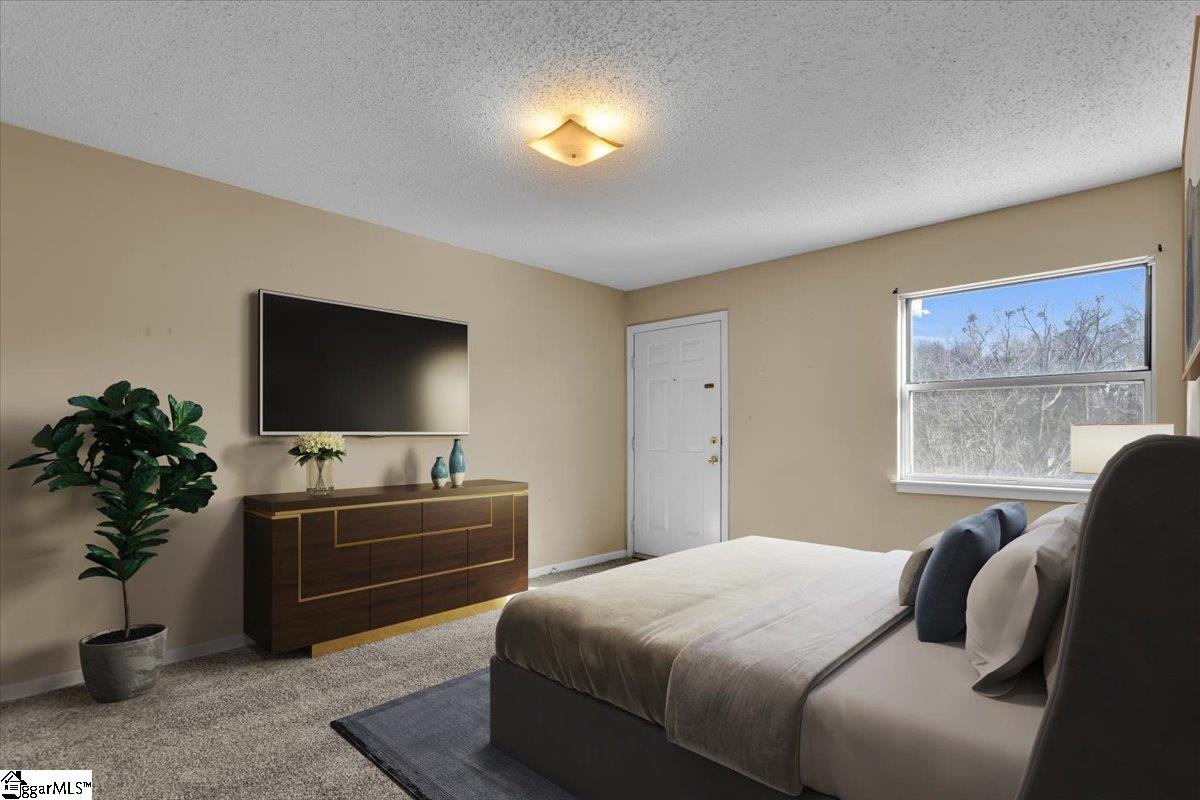 2601 Duncan Chapel Road, Unit J302 Greenville, SC 29617 - Photo 19 of 30 Virtually Staged