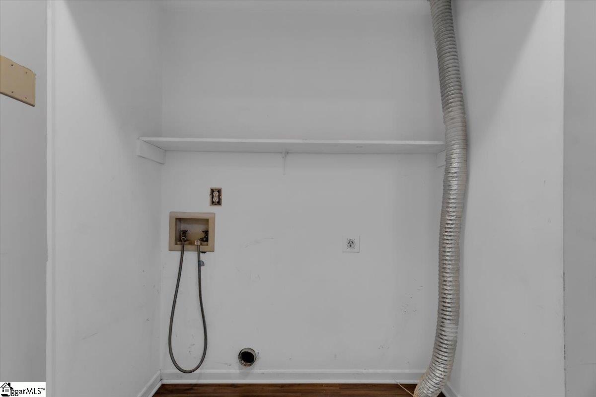 2601 Duncan Chapel Road, Unit J302 Greenville, SC 29617 - Photo 23 of 30