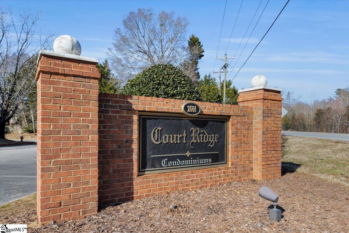 2601 Duncan Chapel Road, Unit J302 Greenville, SC 29617 - Photo 24 of 30