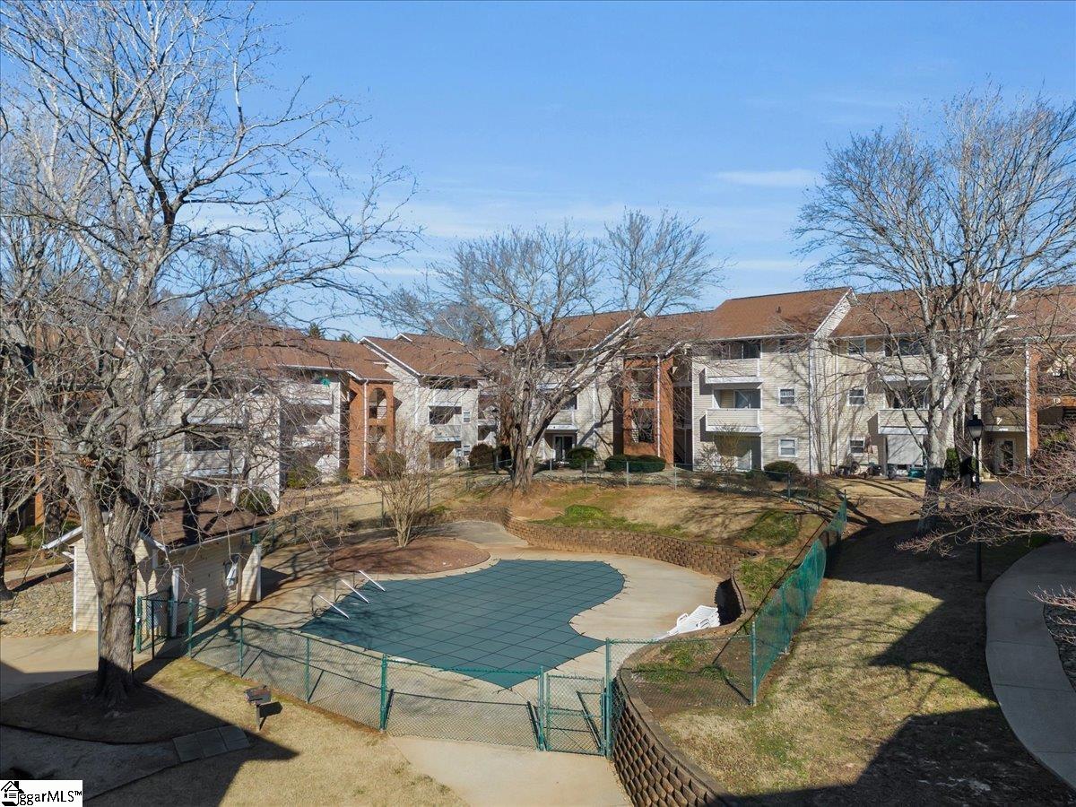 2601 Duncan Chapel Road, Unit J302 Greenville, SC 29617 - Photo 25 of 30