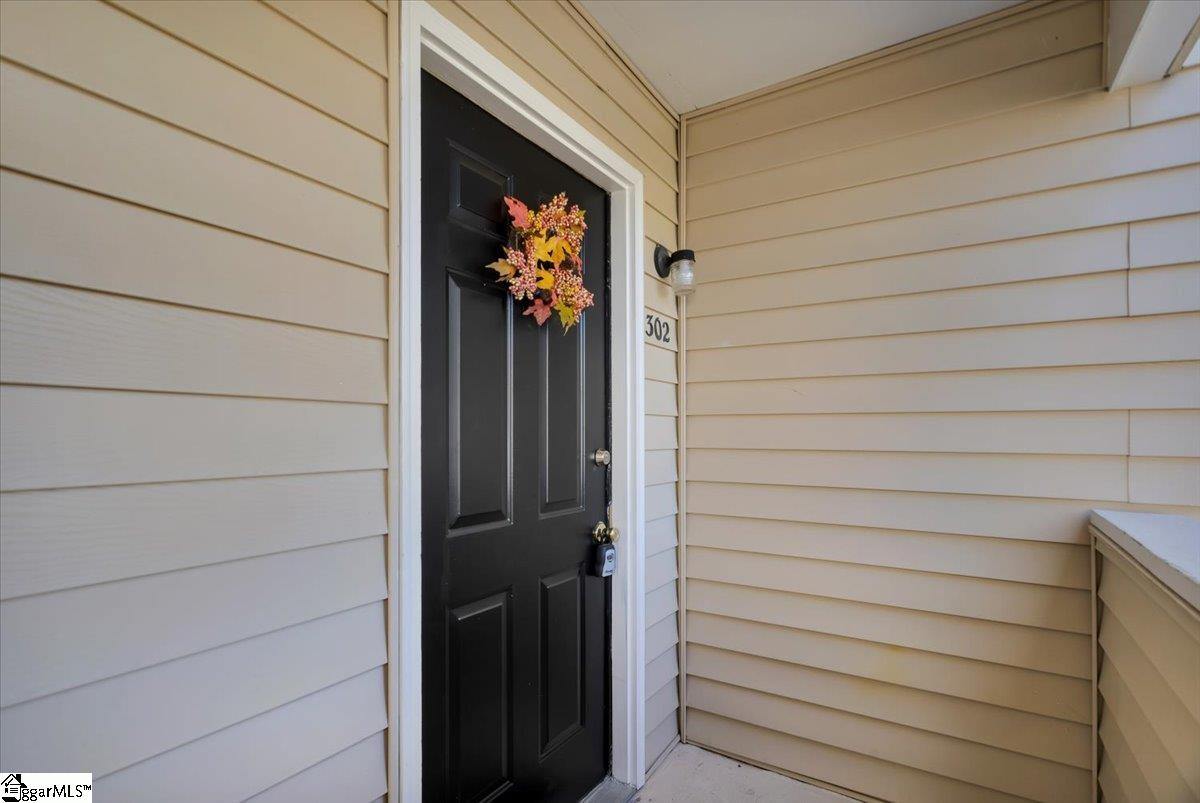 2601 Duncan Chapel Road, Unit J302 Greenville, SC 29617 - Photo 3 of 30