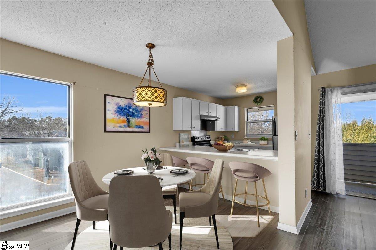 2601 Duncan Chapel Road, Unit J302 Greenville, SC 29617 - Photo 7 of 30 Virtually Staged