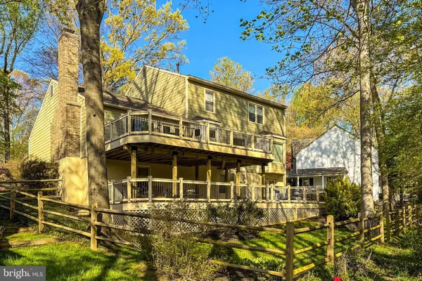 $1,350,000 | 1563 Harpers Cove Lane, Reston, VA 20194