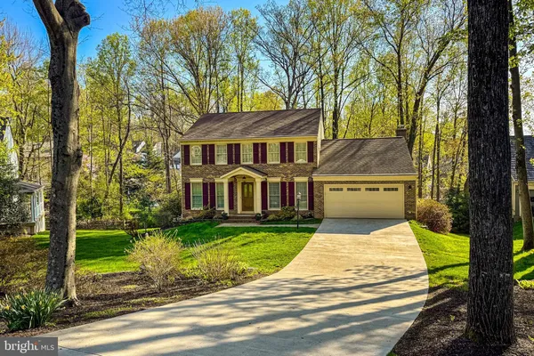 $1,350,000 | 1563 Harpers Cove Lane, Reston, VA 20194