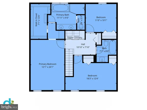 $1,350,000 | 1563 Harpers Cove Lane, Reston, VA 20194