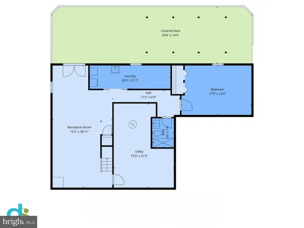 $1,350,000 | 1563 Harpers Cove Lane, Reston, VA 20194