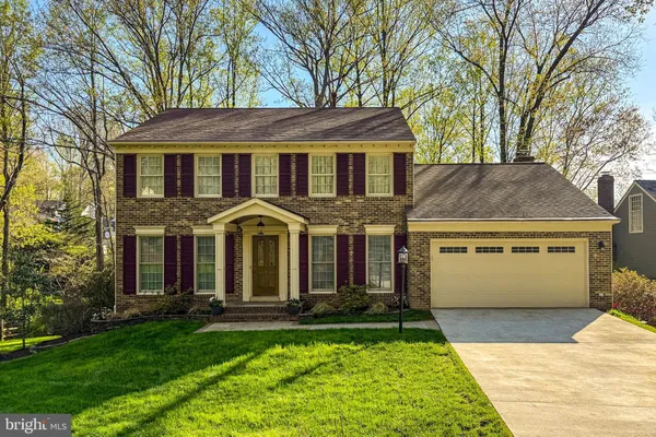 $1,350,000 | 1563 Harpers Cove Lane, Reston, VA 20194