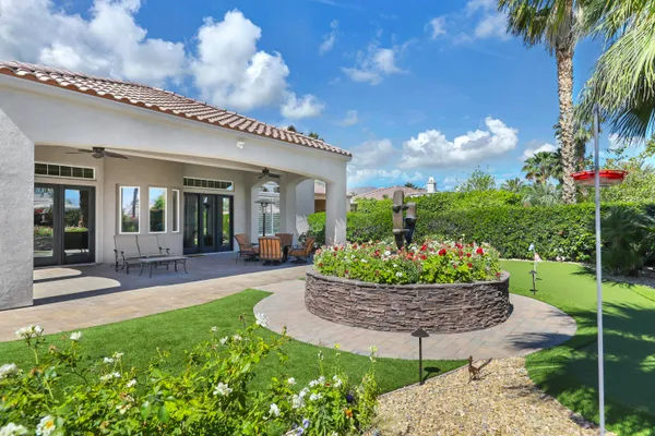 $1,075,000 | 80370 Camarillo Way, La Quinta, CA 92253
